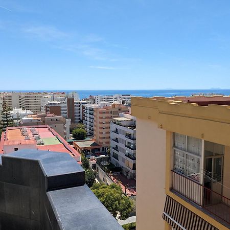 Apartamentos Con Vistas Y Terraza En マルベーリャ エクステリア 写真
