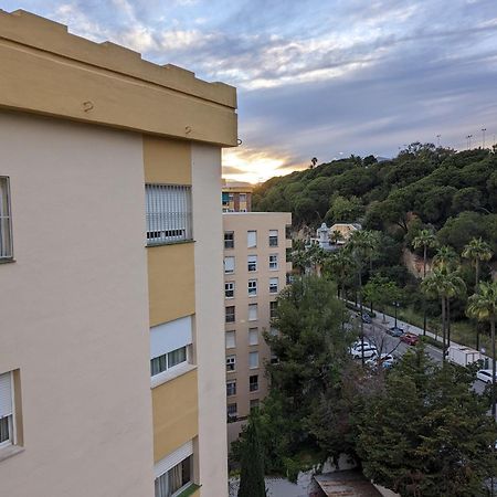 Apartamentos Con Vistas Y Terraza En マルベーリャ エクステリア 写真