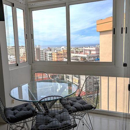 Apartamentos Con Vistas Y Terraza En マルベーリャ エクステリア 写真