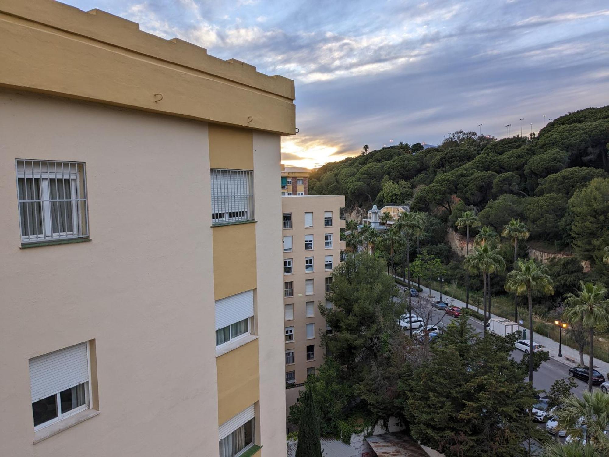 Apartamentos Con Vistas Y Terraza En マルベーリャ エクステリア 写真