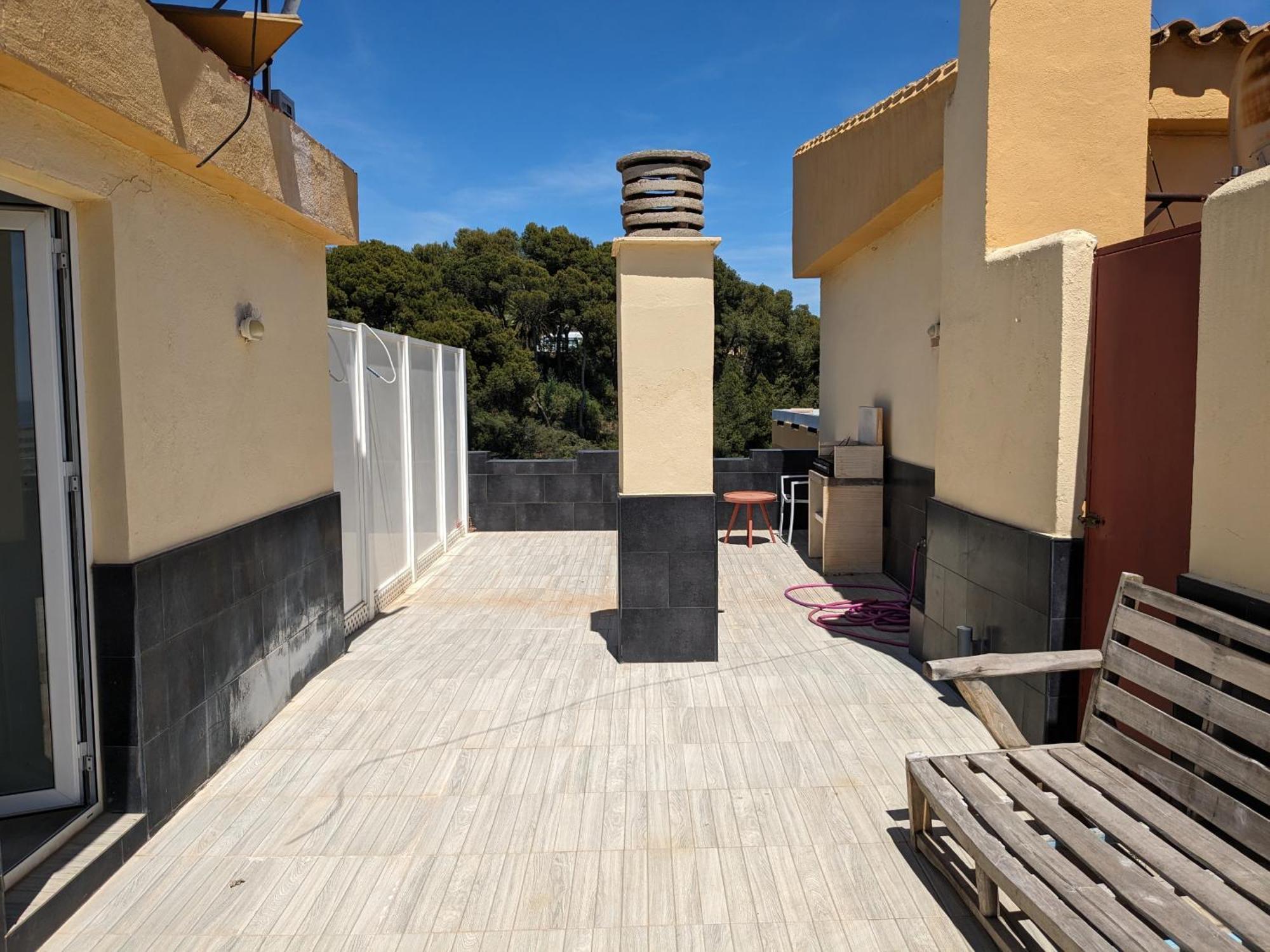 Apartamentos Con Vistas Y Terraza En マルベーリャ エクステリア 写真