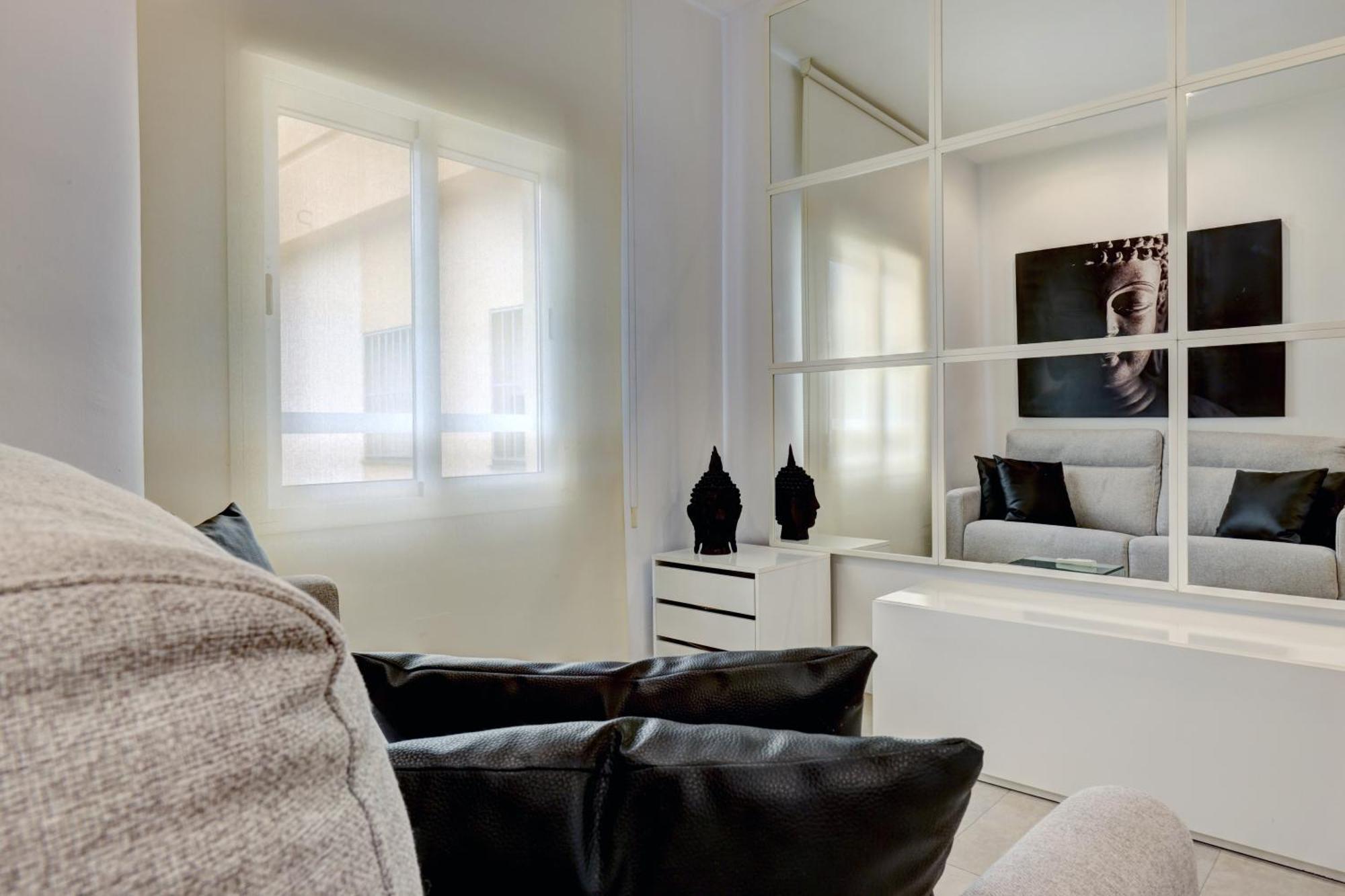 Apartamentos Con Vistas Y Terraza En マルベーリャ エクステリア 写真