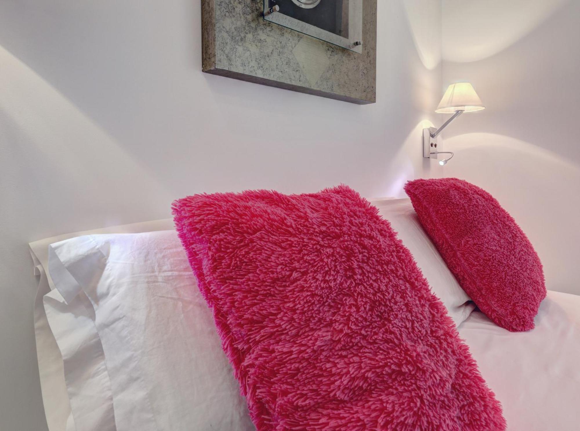 Apartamentos Con Vistas Y Terraza En マルベーリャ エクステリア 写真