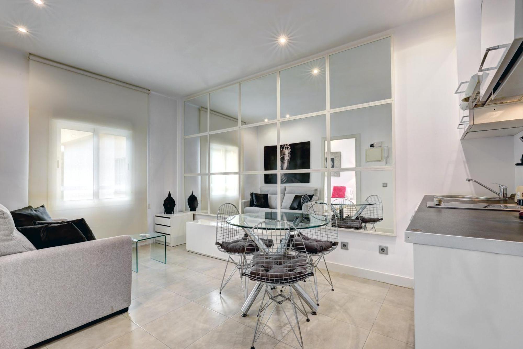 Apartamentos Con Vistas Y Terraza En マルベーリャ エクステリア 写真