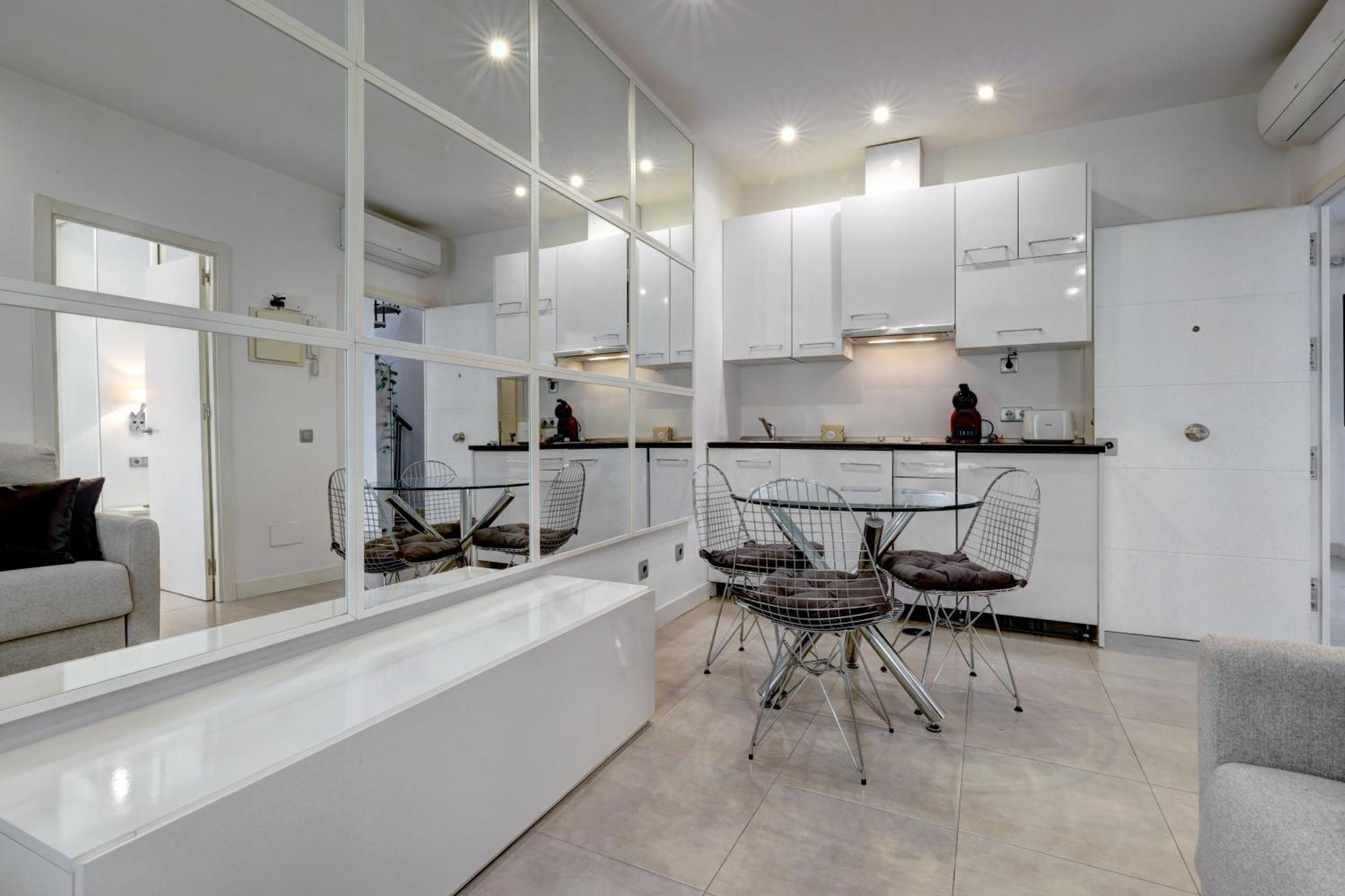 Apartamentos Con Vistas Y Terraza En マルベーリャ エクステリア 写真