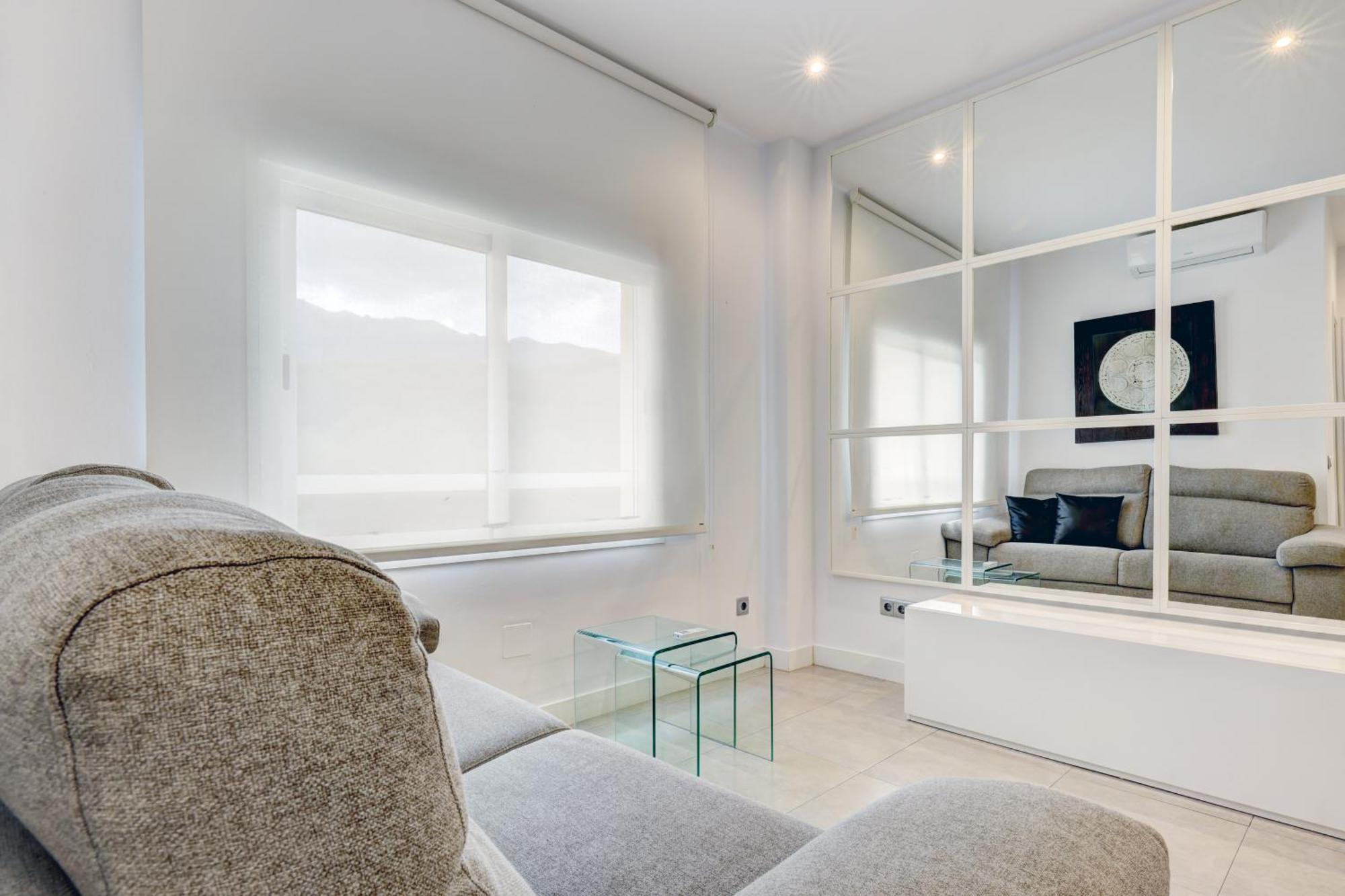 Apartamentos Con Vistas Y Terraza En マルベーリャ エクステリア 写真