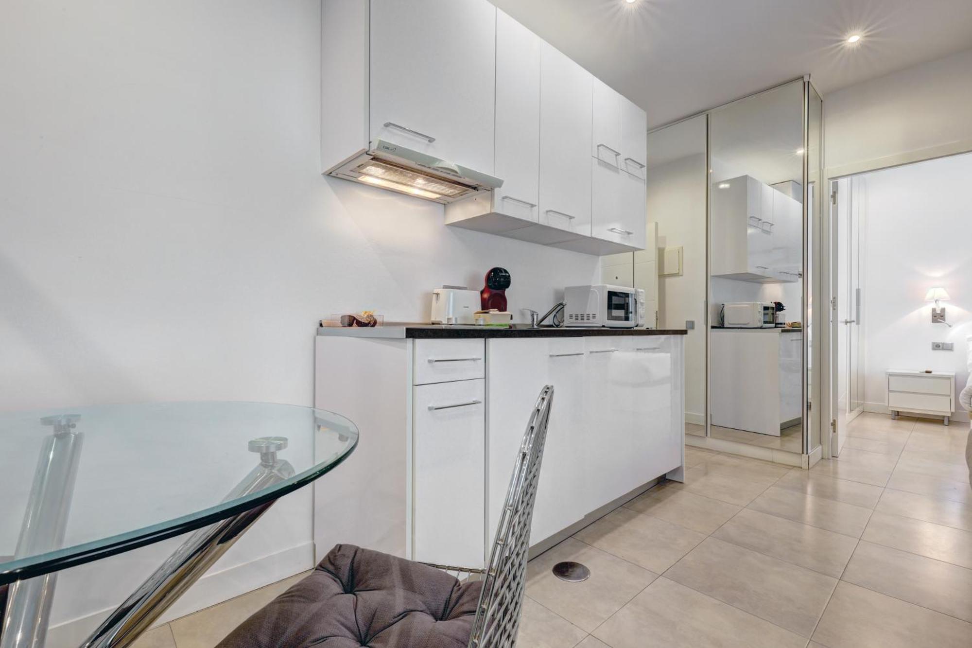 Apartamentos Con Vistas Y Terraza En マルベーリャ エクステリア 写真