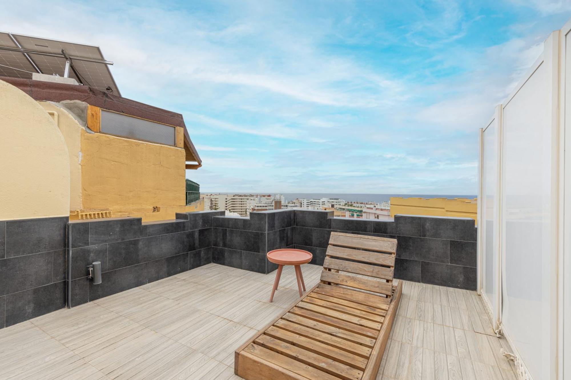 Apartamentos Con Vistas Y Terraza En マルベーリャ エクステリア 写真