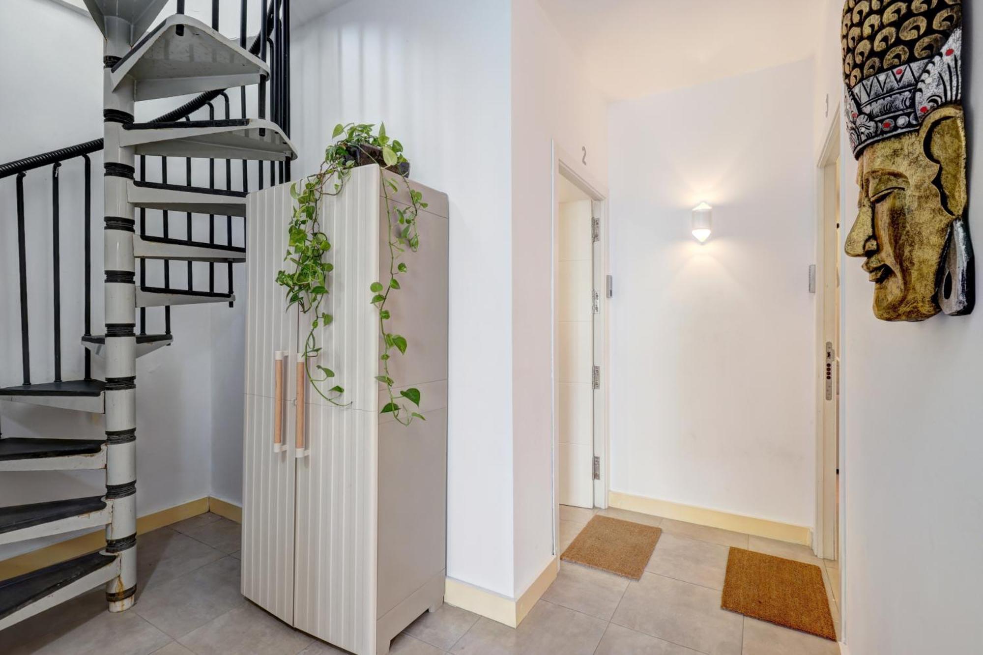 Apartamentos Con Vistas Y Terraza En マルベーリャ エクステリア 写真