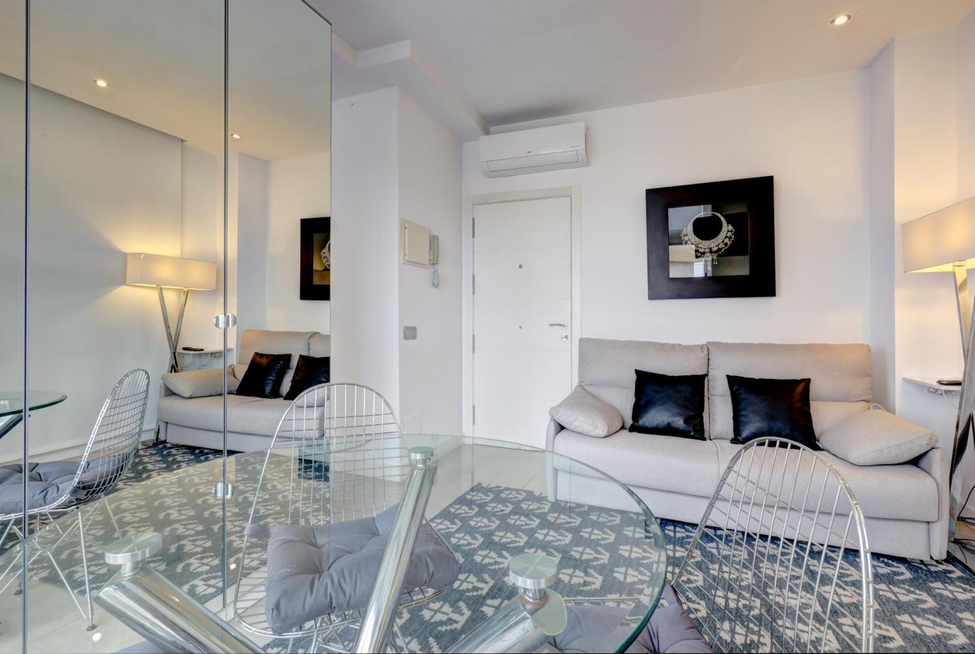 Apartamentos Con Vistas Y Terraza En マルベーリャ エクステリア 写真